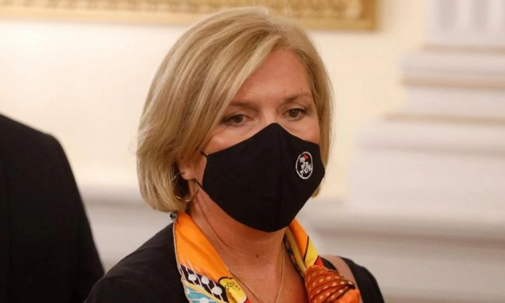 Γκάγκα: Θα πάρει η Ελλάδα το ελπιδοφόρο φάρμακο Μολνουπιραβίρη;
